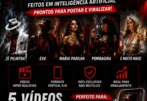 Eu vou Fazer 5 vídeos virais com i.a, sobre a espiritualidad...