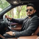 Foto do perfil do trabalhador freelancer