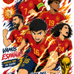 Eu vou Criar uma arte pra você em estilo anime em até 24h