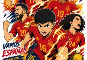 Eu vou Criar uma arte pra você em estilo anime em até 24h