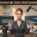 Eu vou fazer a legenda do seu vídeo