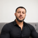 Foto do perfil do trabalhador freelancer