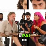 Eu vou Fazer cortes dos seus vídeo. faço descrição, legenda