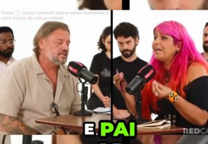 Eu vou Fazer cortes dos seus vídeo. faço descrição, legenda