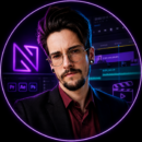 Foto do perfil do trabalhador freelancer