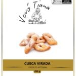 Eu vou profissionalizar o rótulo do seu alimento