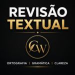 Eu vou revisar seu texto com correção profissional