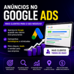 Eu vou Anunciar sua empresa no Google
