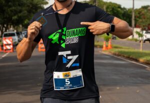 Eu vou Criar seu treino personalizado