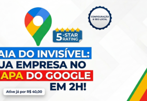 Eu vou criar e otimizar seu Google Meu Negocio em 2h