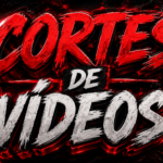 Eu vou criar cortes no seu vídeo. Mais informações na legend...