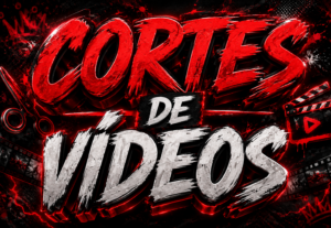 Eu vou criar cortes no seu vídeo. Mais informações na legend...