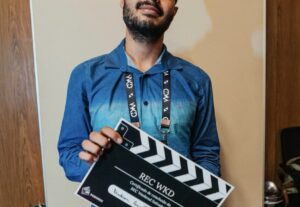 Eu vou criar cortes editados para suas redes sociais.