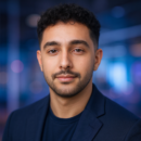 Foto do perfil do trabalhador freelancer