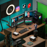 Eu vou editar seu vídeo hoje.