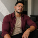 Foto do perfil do trabalhador freelancer