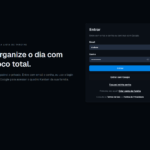 Eu vou Criar um site profissional moderno e responsivo