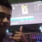 Eu vou editar seu video de maneira clara e transparente.