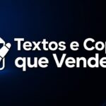 Eu vou Criar textos e copies que vendem pra você.