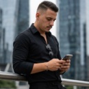 Foto do perfil do trabalhador freelancer