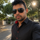 Foto do perfil do trabalhador freelancer