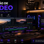 Eu vou fazer cortes dos seus vídeos para redes sociais