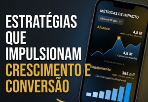 Eu vou criar cortes do seu vídeo que te geram engajamento