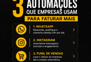 Eu vou criar artes profissionais para instagram