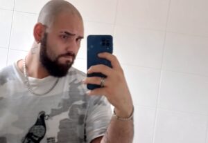 Eu vou Editar e personalizar para melhor cativação de public...