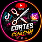 Eu vou Fazer cortes dos seus vídeos
