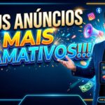 Eu vou fazer com que seus anúncios chamem atenção do publico