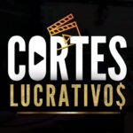 Eu vou Criar cortes do seu vídeo