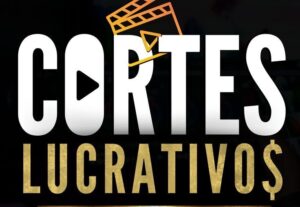 Eu vou Criar cortes do seu vídeo