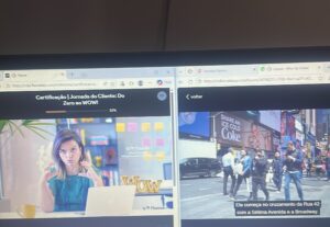Eu vou cortar os seus vídeos que vão te gerar engajamento