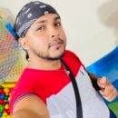 Foto do perfil do trabalhador freelancer