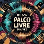 Eu vou criar músicas ou dingles para o seu negócio.