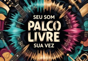 Eu vou criar músicas ou dingles para o seu negócio.