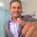 Foto do perfil do trabalhador freelancer