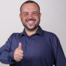Foto do perfil do trabalhador freelancer