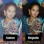 Eu vou Transformamar suas fotos antigas em lembranças