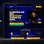 Eu vou Criar um Site Responsivo Pra Sua Empresa