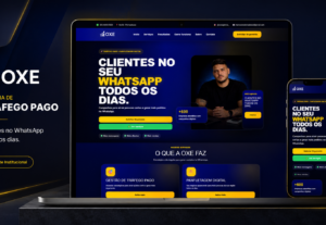 Eu vou Criar um Site Responsivo Pra Sua Empresa