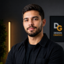 Foto do perfil do trabalhador freelancer