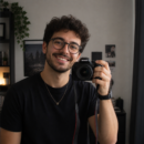 Foto do perfil do trabalhador freelancer