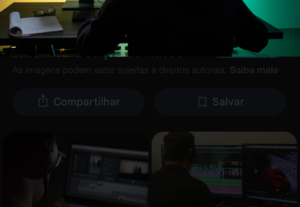 Eu vou Criar cortes do seu vídeo