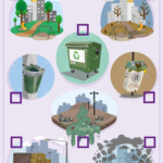 Eu vou criar a Ilustração ou o designer do seu projeto.