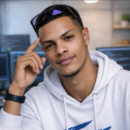 Foto do perfil do trabalhador freelancer