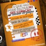 Eu vou criar cinco posts modernos e criativos para sua marca