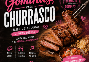 Eu vou Criar logos, cardápios e artes