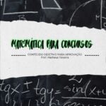 Eu vou fazer você superar passar no concurso